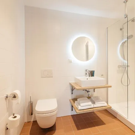 Yays Willemspark By Numa 4* Den Haag