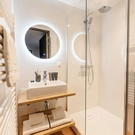 Yays Willemspark By Numa Aparthotel Den Haag