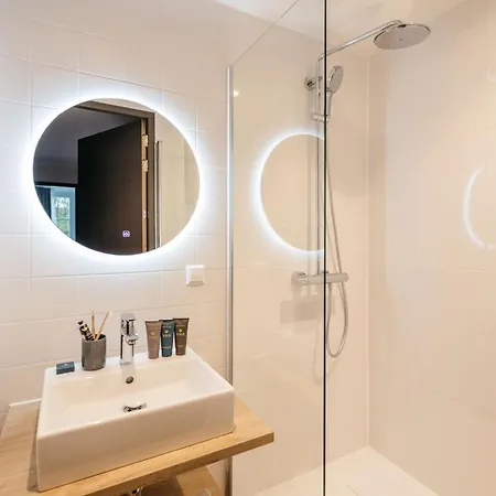 Aparthotel Yays Willemspark By Numa Den Haag