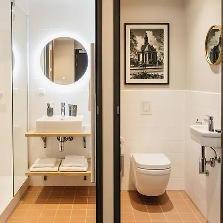 Yays Willemspark By Numa Aparthotel Den Haag