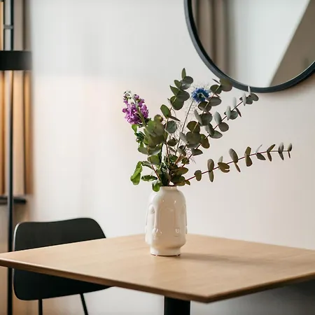 Aparthotel Yays Willemspark By Numa 4*
